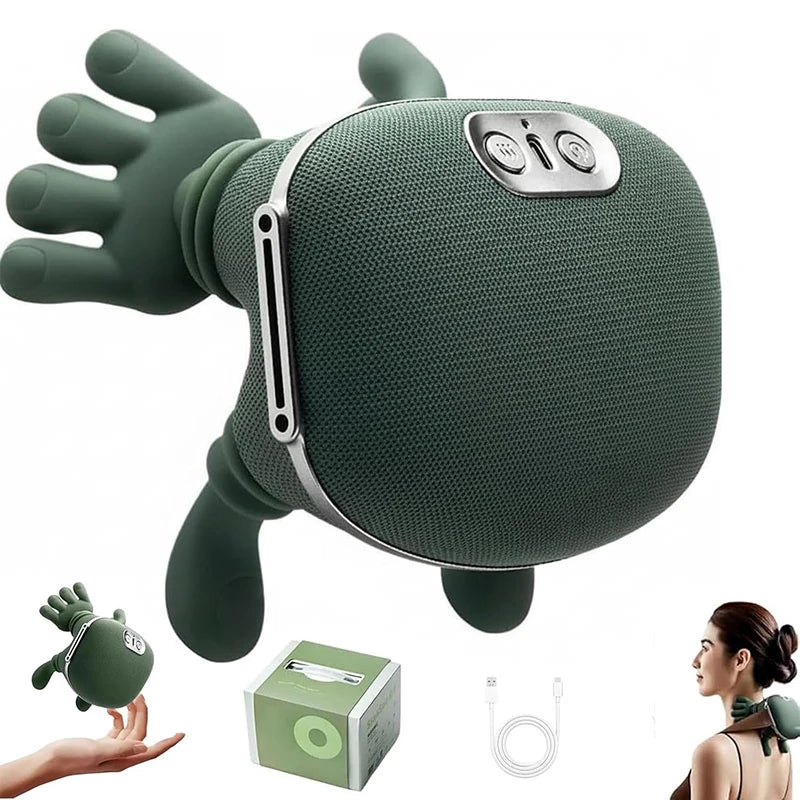 Bionic Deep Tissue Neck Massager
